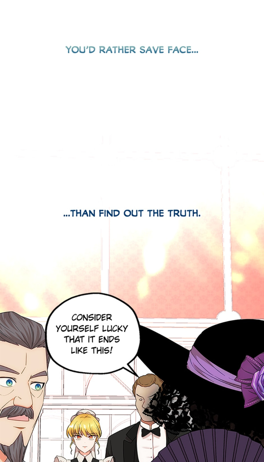 Read The Crownless Queen chapter 17 image 22 on Lezhin