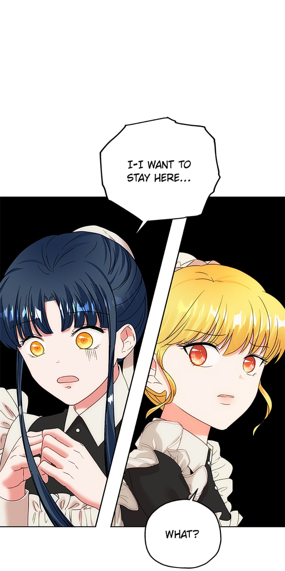 Read The Crownless Queen chapter 17 image 25 on Lezhin