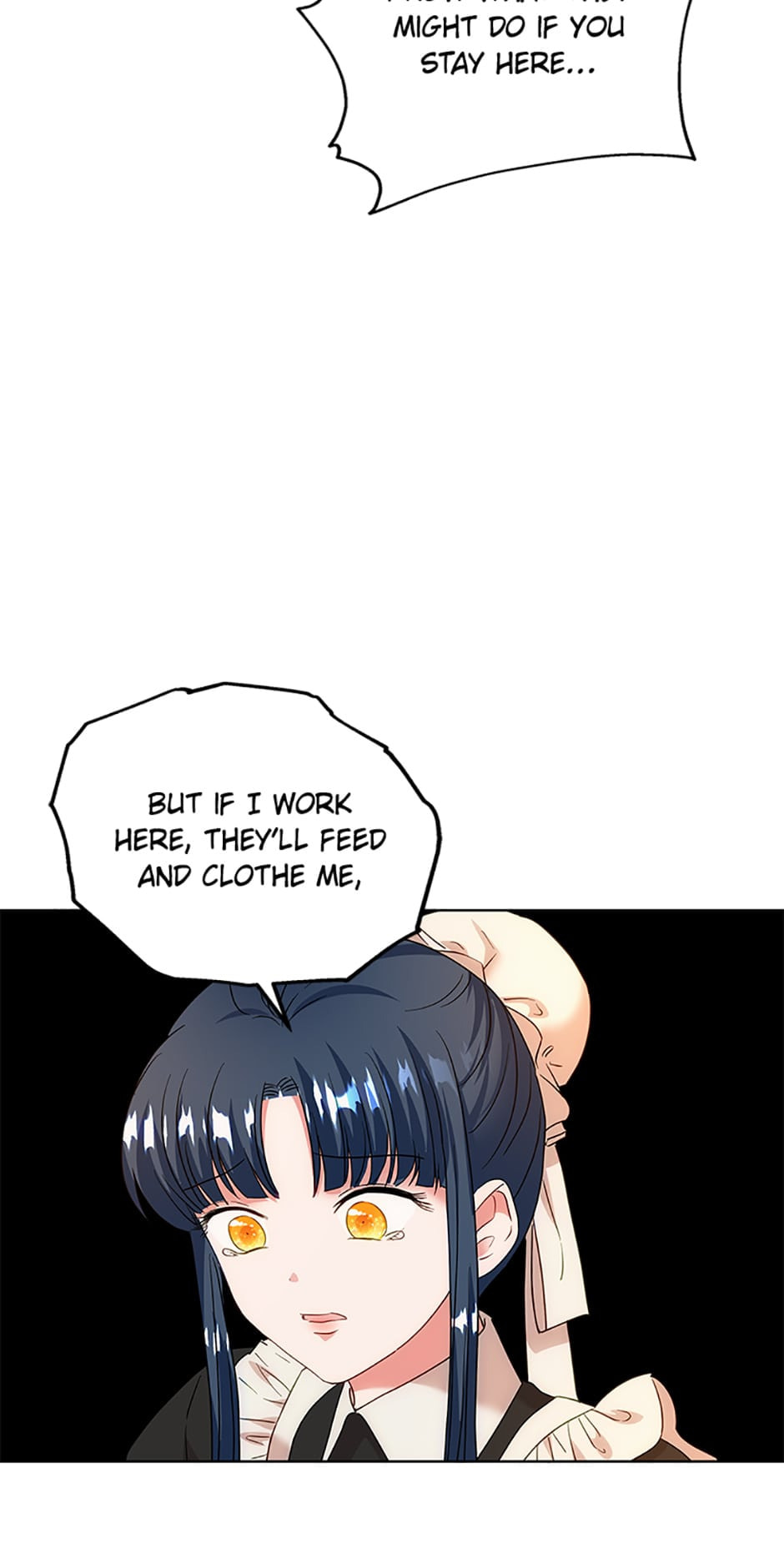 Read The Crownless Queen chapter 17 image 27 on Lezhin