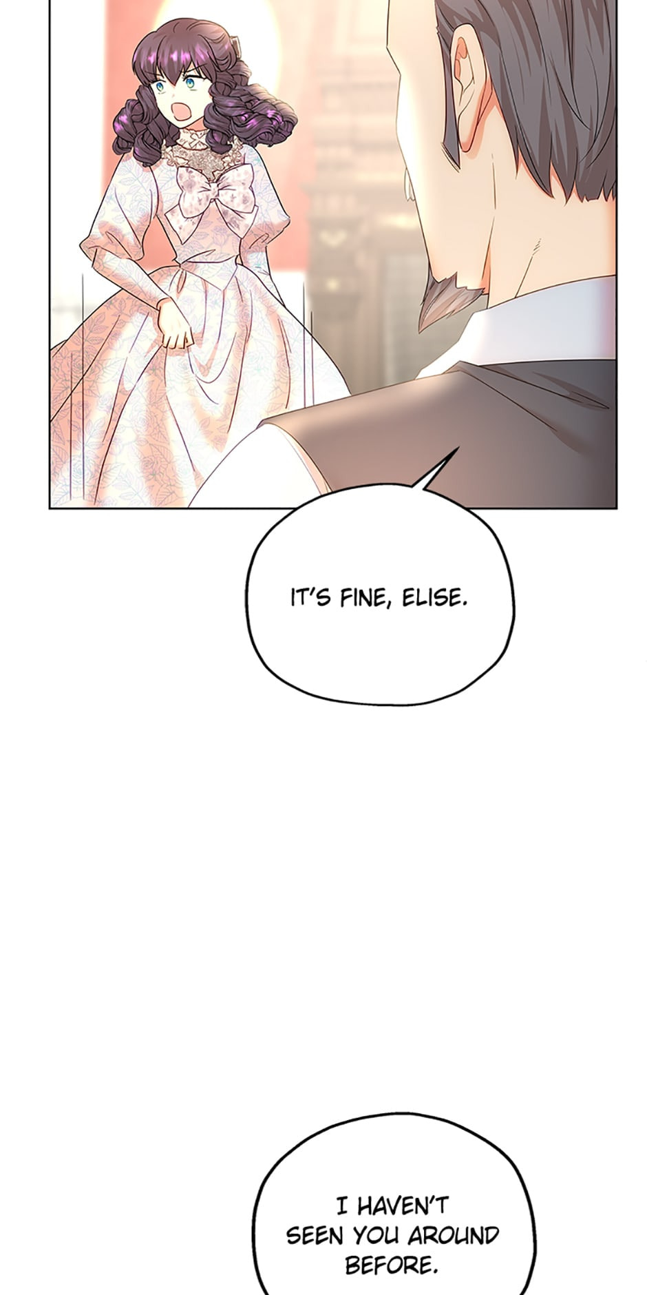 Read The Crownless Queen chapter 17 image 3 on Lezhin