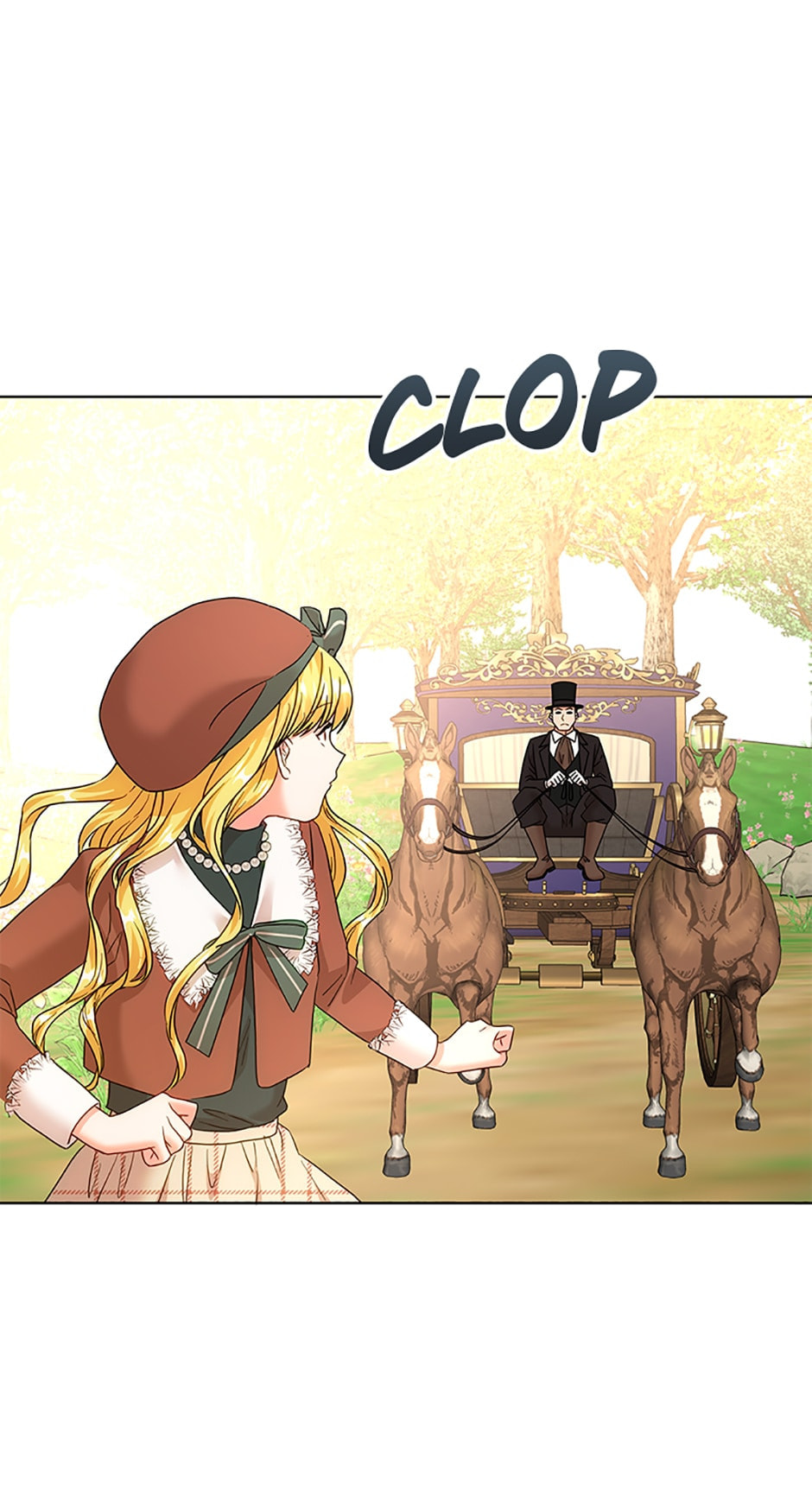 Read The Crownless Queen chapter 17 image 32 on Lezhin