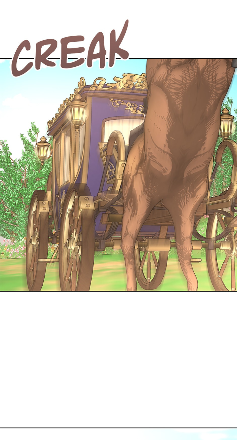 Read The Crownless Queen chapter 17 image 33 on Lezhin