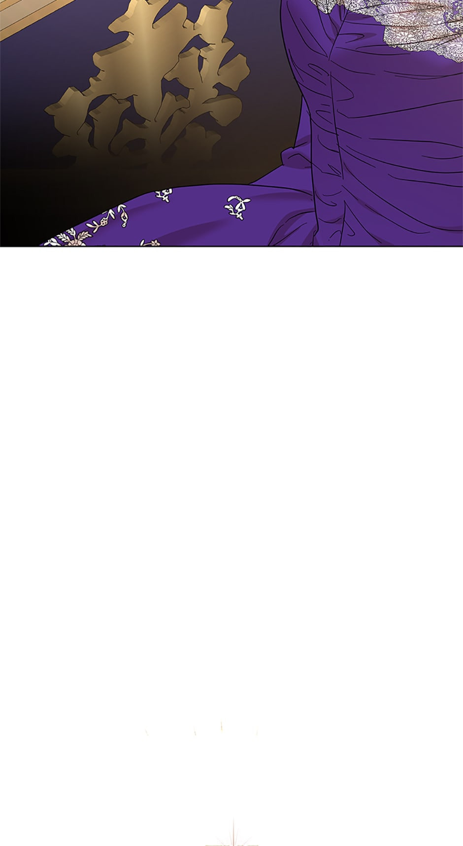 Read The Crownless Queen chapter 17 image 36 on Lezhin
