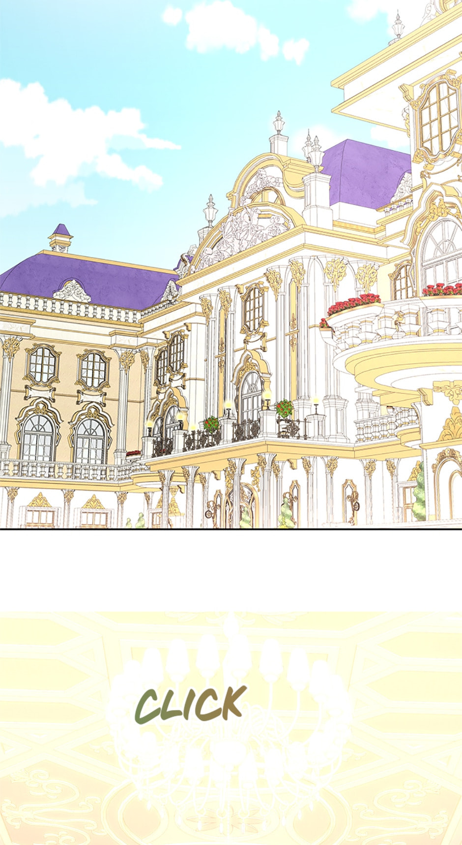 Read The Crownless Queen chapter 17 image 38 on Lezhin