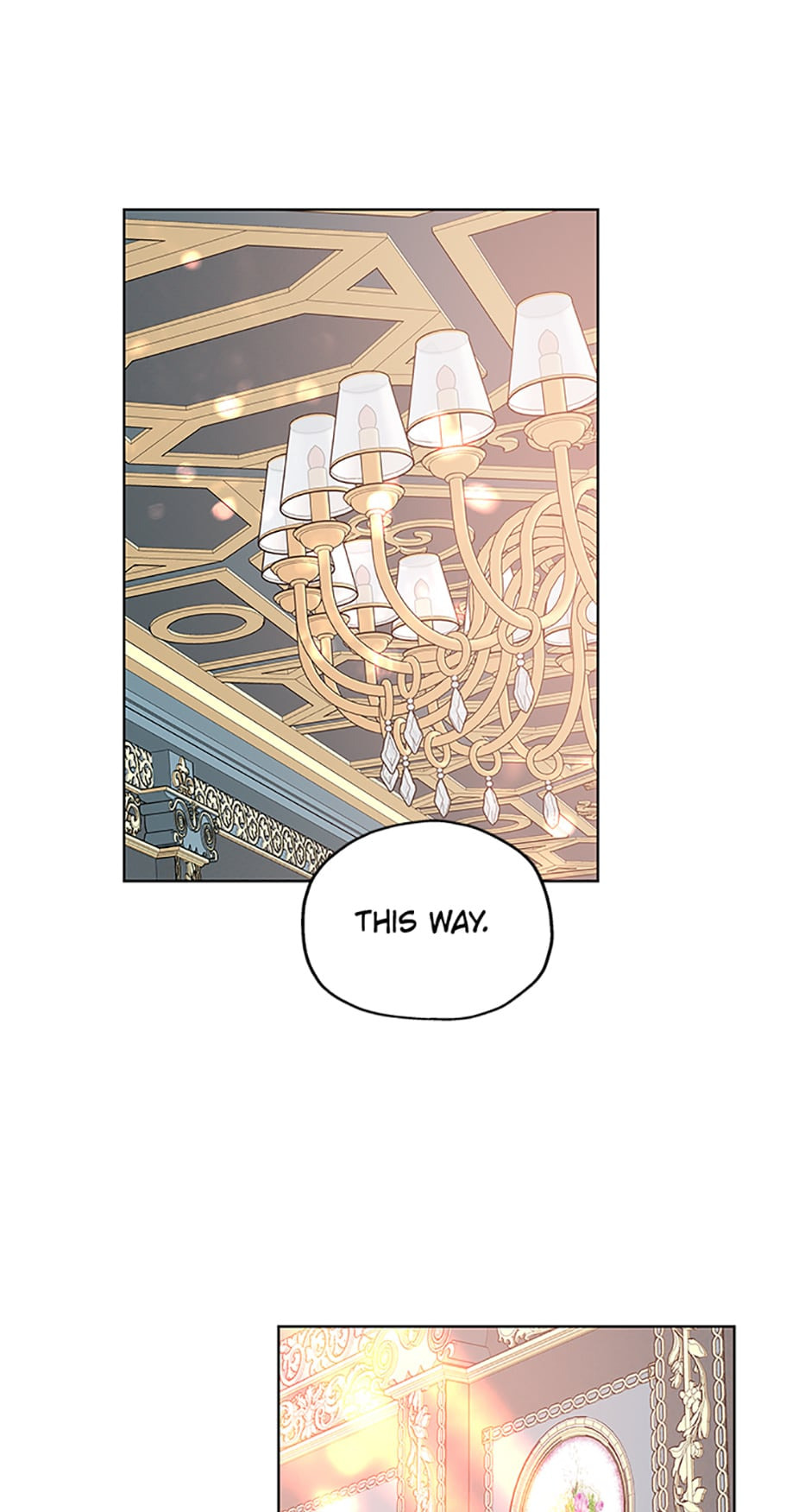 Read The Crownless Queen chapter 17 image 40 on Lezhin