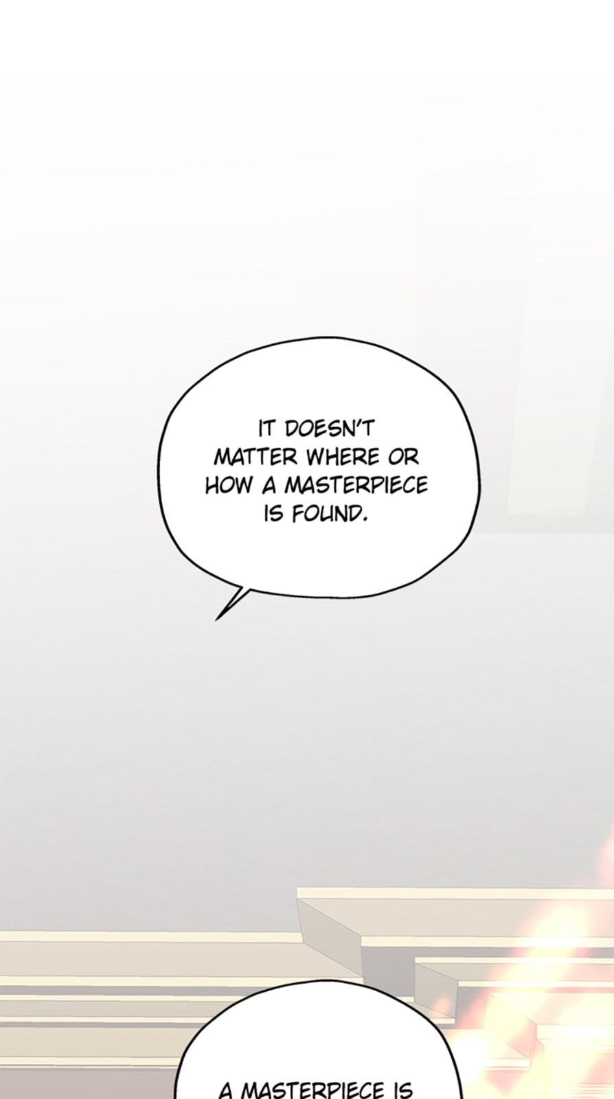 Read The Crownless Queen chapter 17 image 50 on Lezhin
