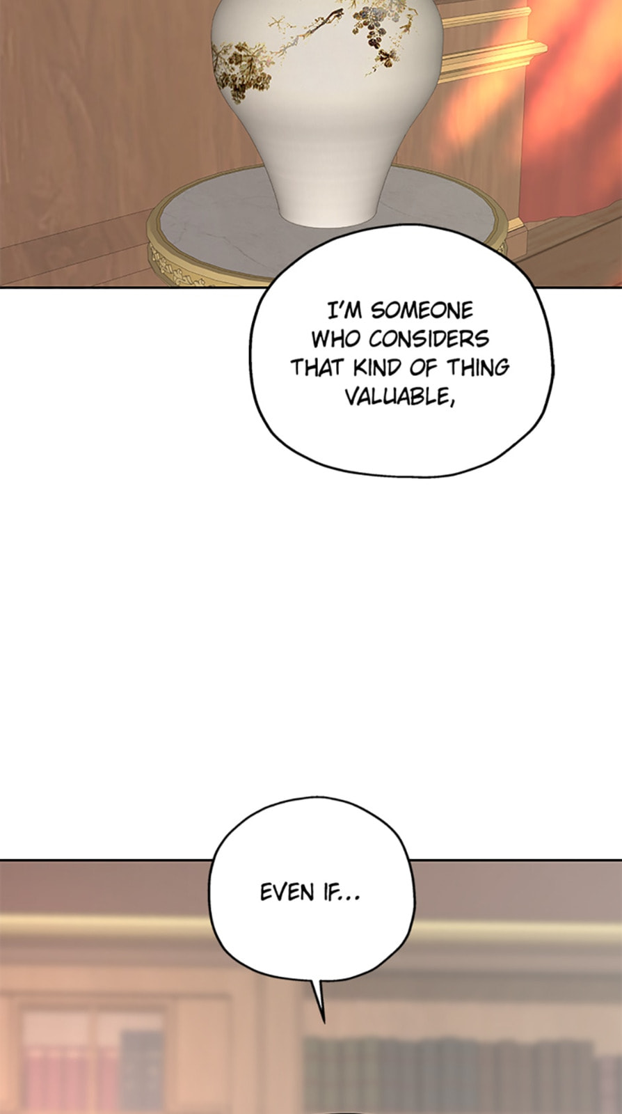 Read The Crownless Queen chapter 17 image 53 on Lezhin