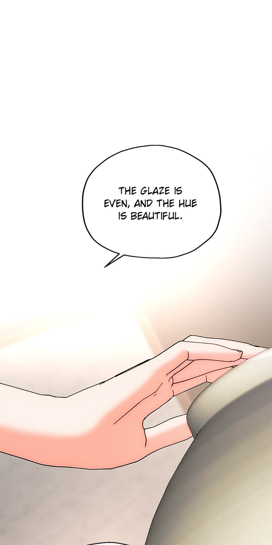 Read The Crownless Queen chapter 17 image 55 on Lezhin
