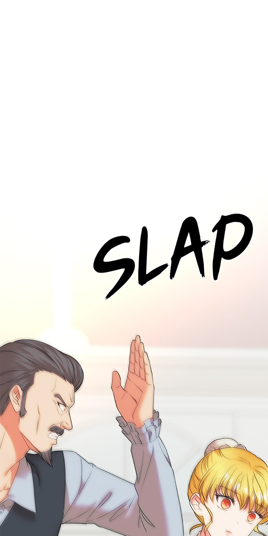 Read The Crownless Queen chapter 17 image 6 on Lezhin
