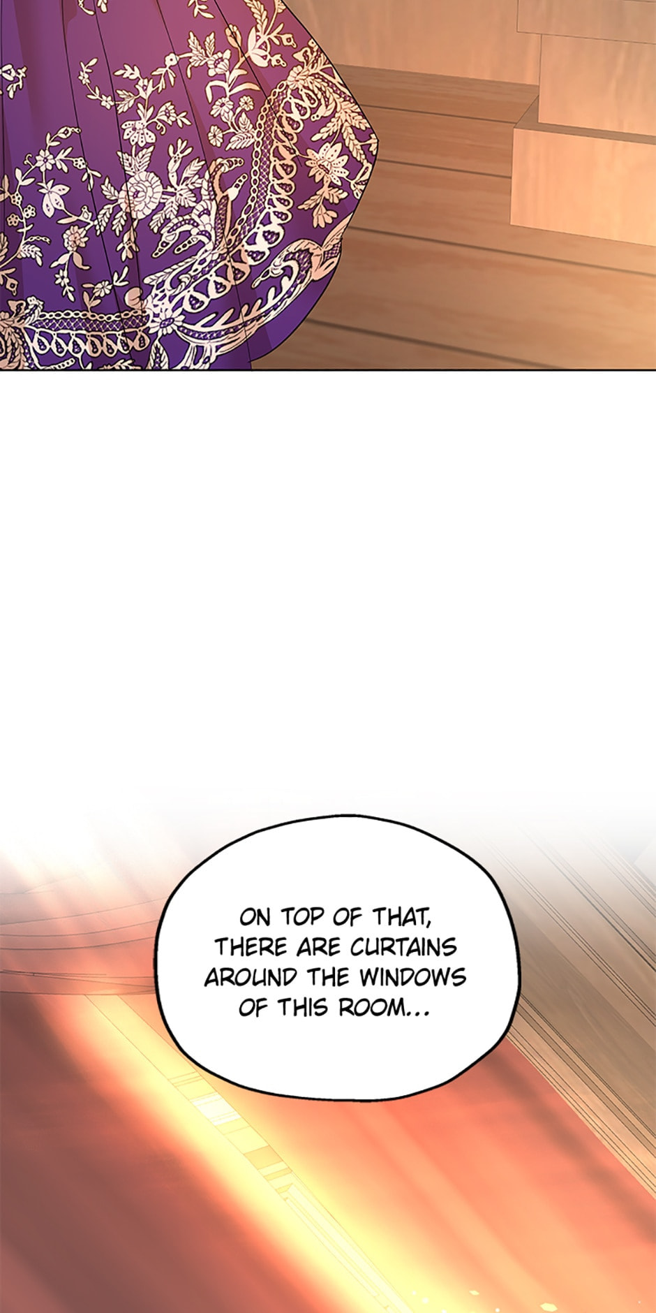 Read The Crownless Queen chapter 17 image 63 on Lezhin