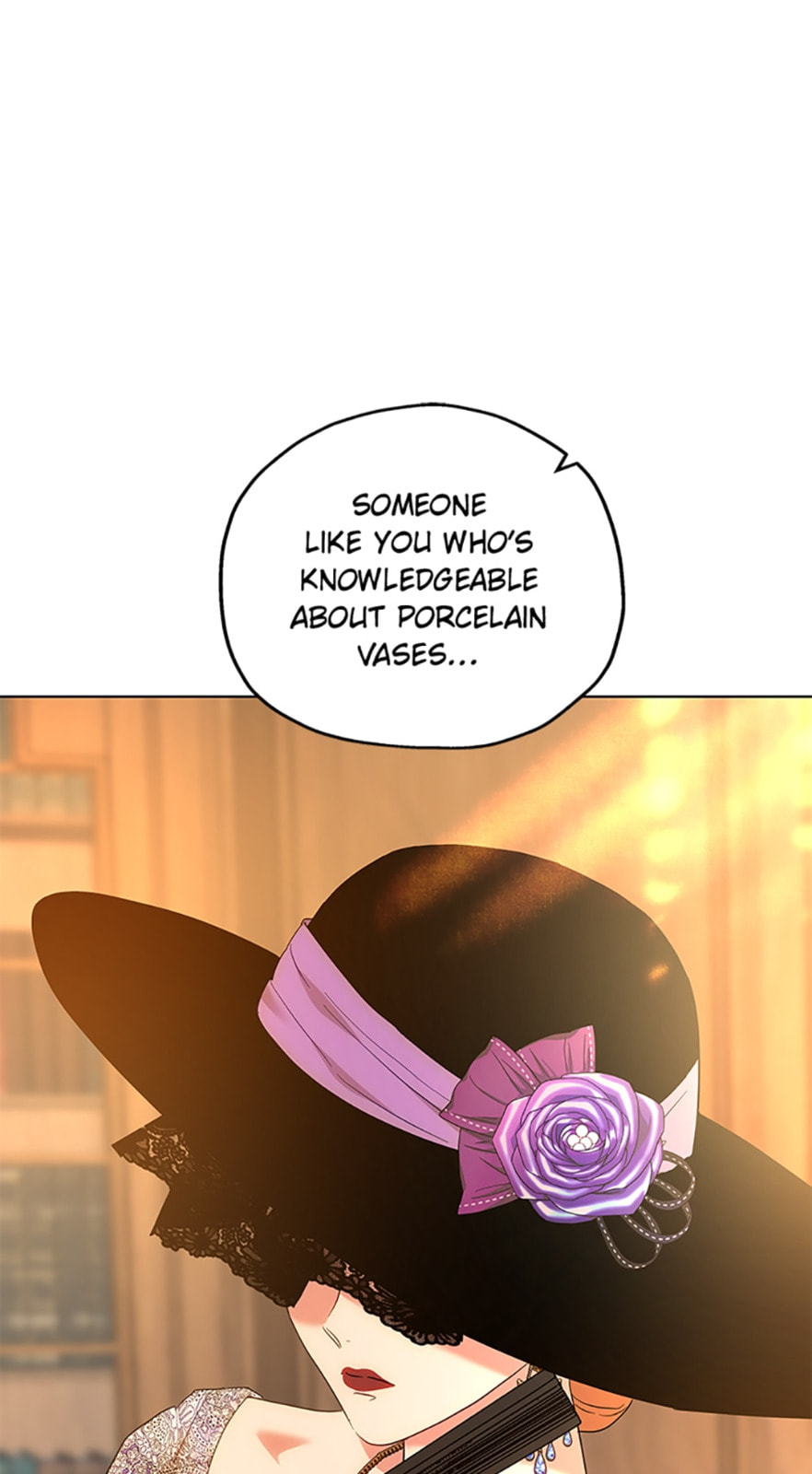 Read The Crownless Queen chapter 17 image 65 on Lezhin
