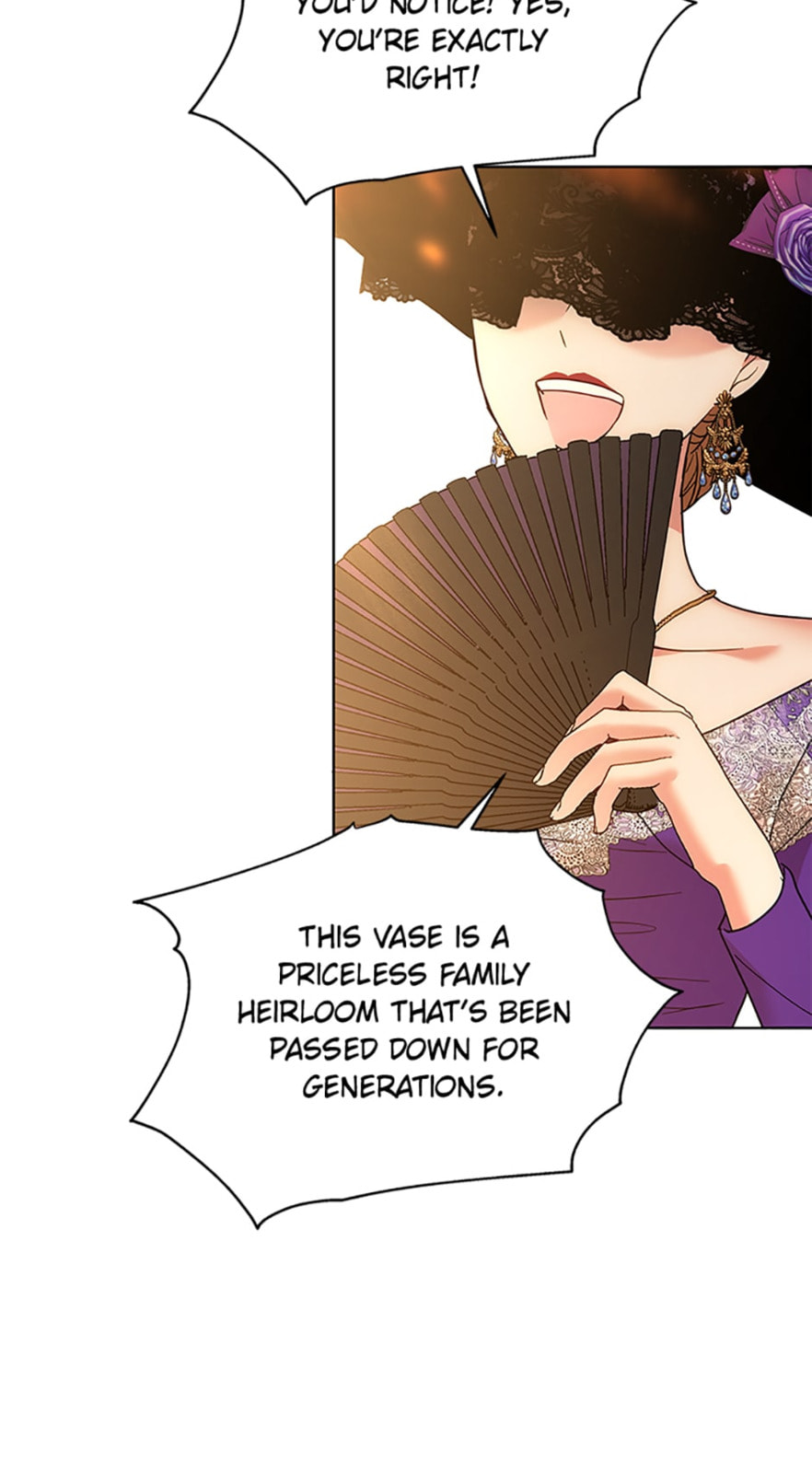 Read The Crownless Queen chapter 17 image 68 on Lezhin