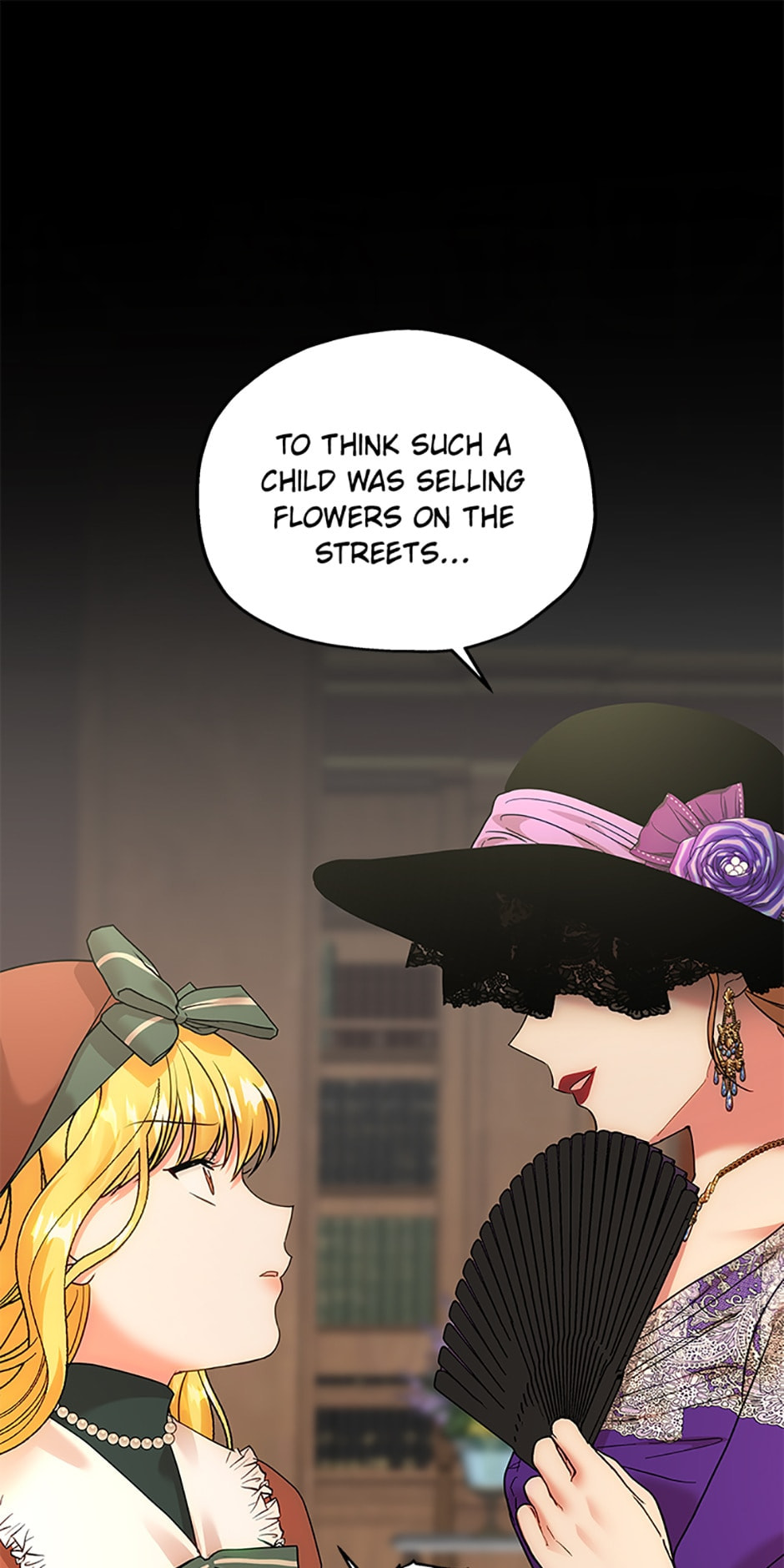 Read The Crownless Queen chapter 17 image 70 on Lezhin