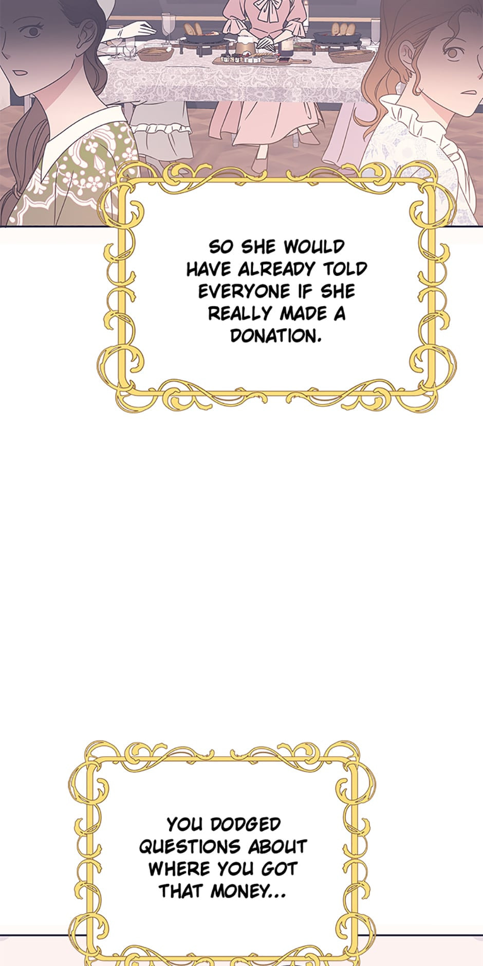 Read The Crownless Queen chapter 17 image 73 on Lezhin