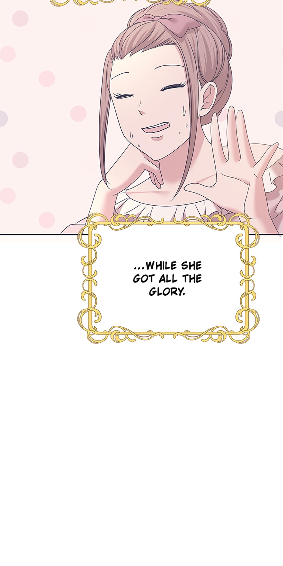 Read The Crownless Queen chapter 17 image 74 on Lezhin