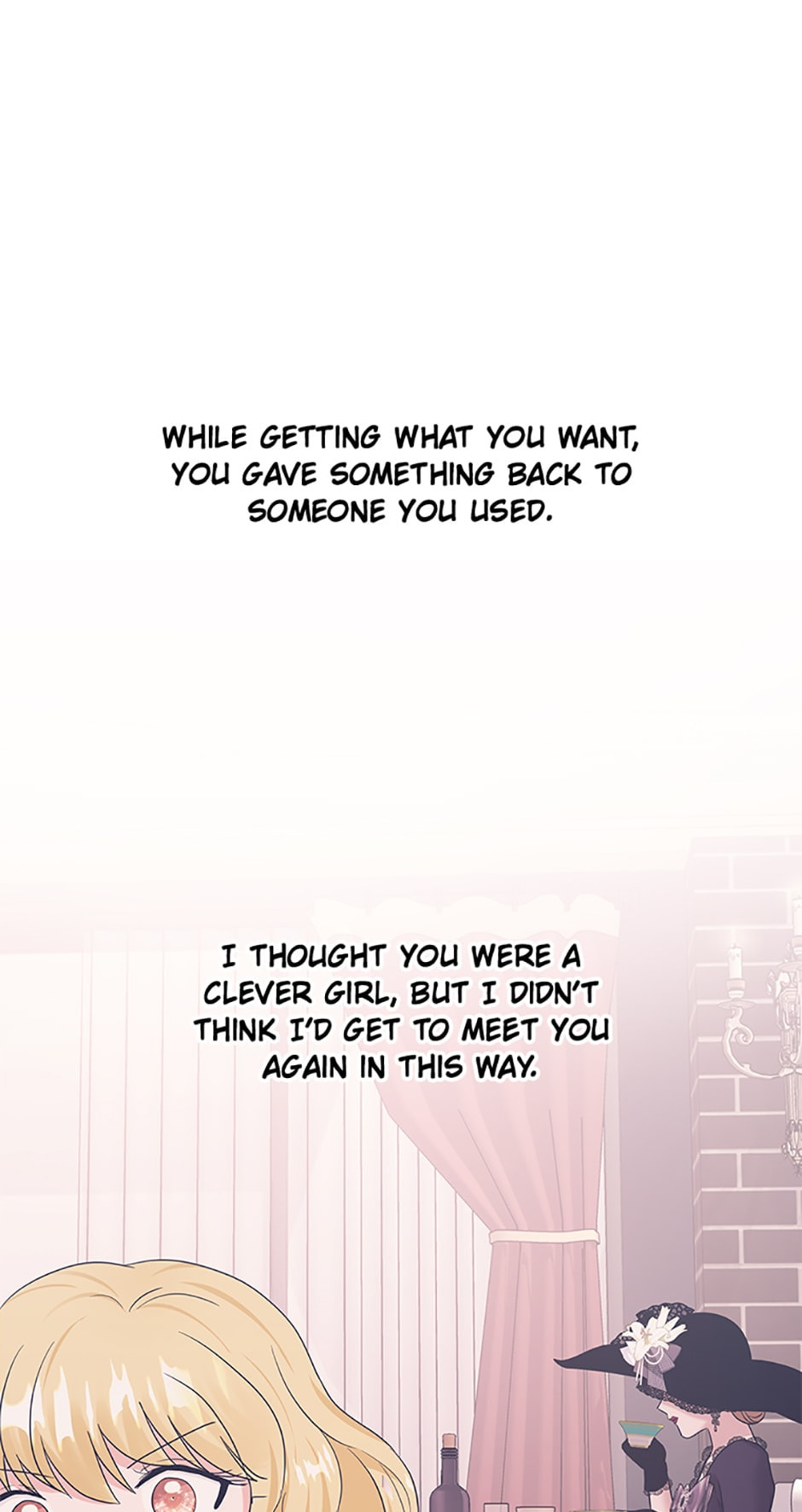 Read The Crownless Queen chapter 17 image 75 on Lezhin