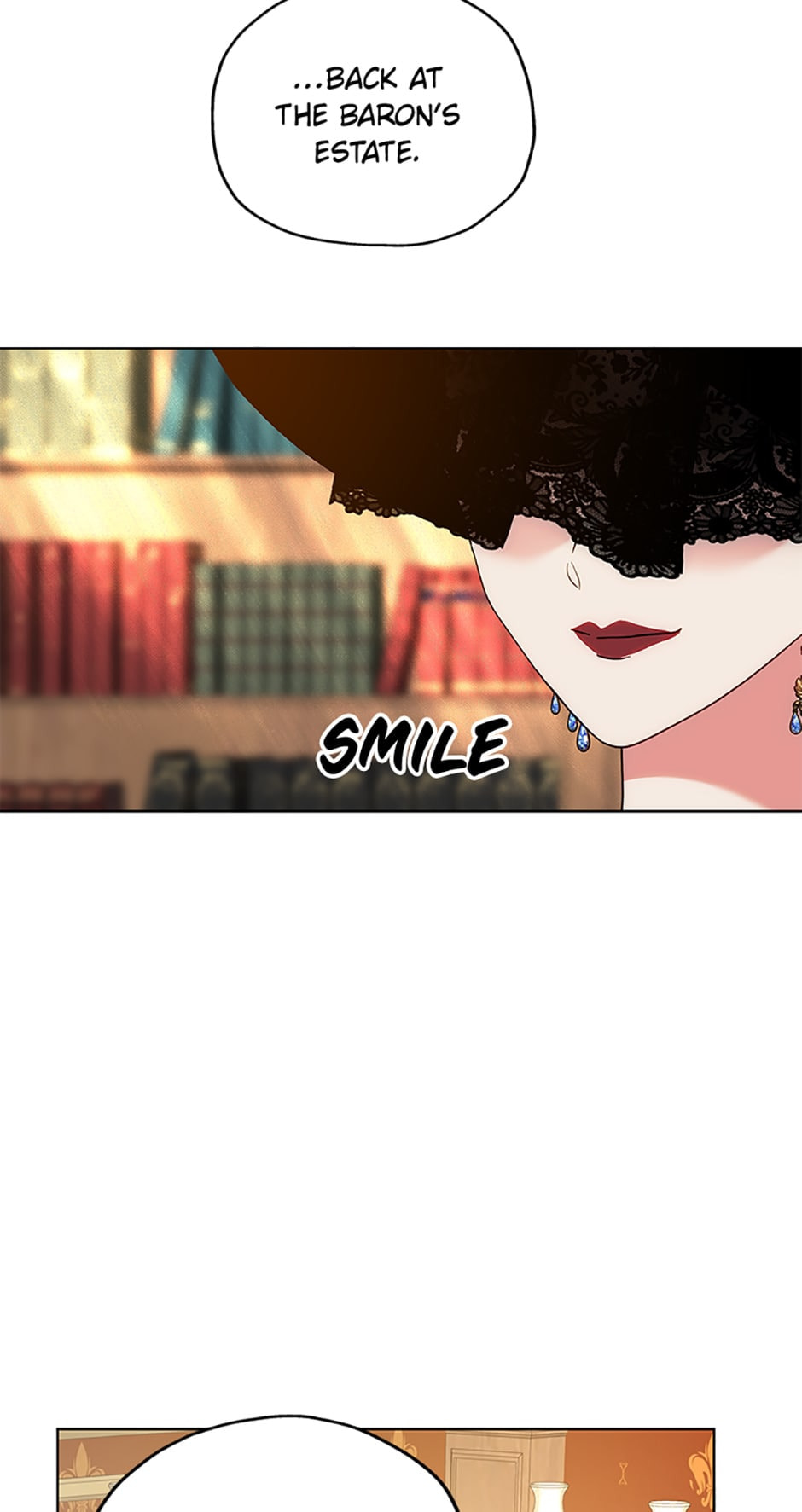 Read The Crownless Queen chapter 17 image 77 on Lezhin