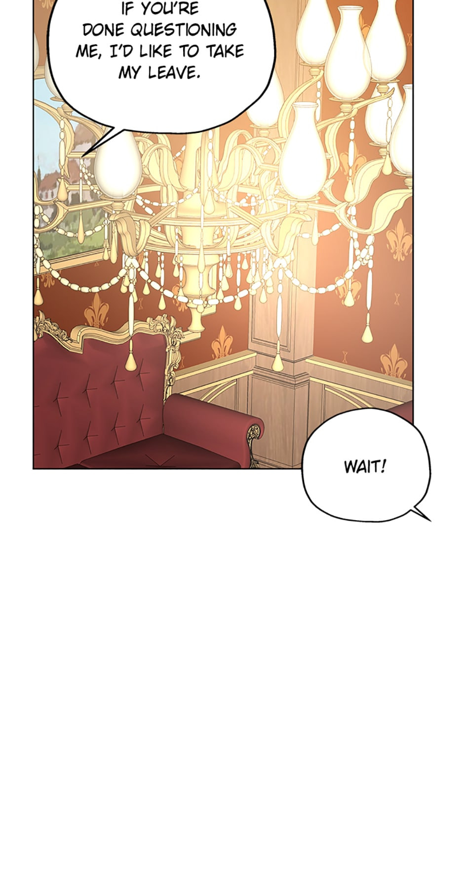 Read The Crownless Queen chapter 17 image 78 on Lezhin