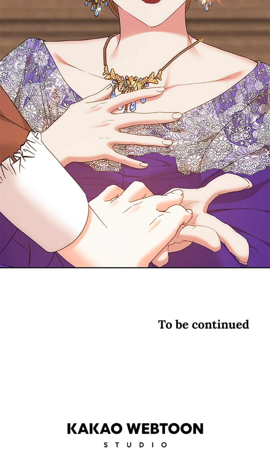 Read The Crownless Queen chapter 17 image 84 on Lezhin