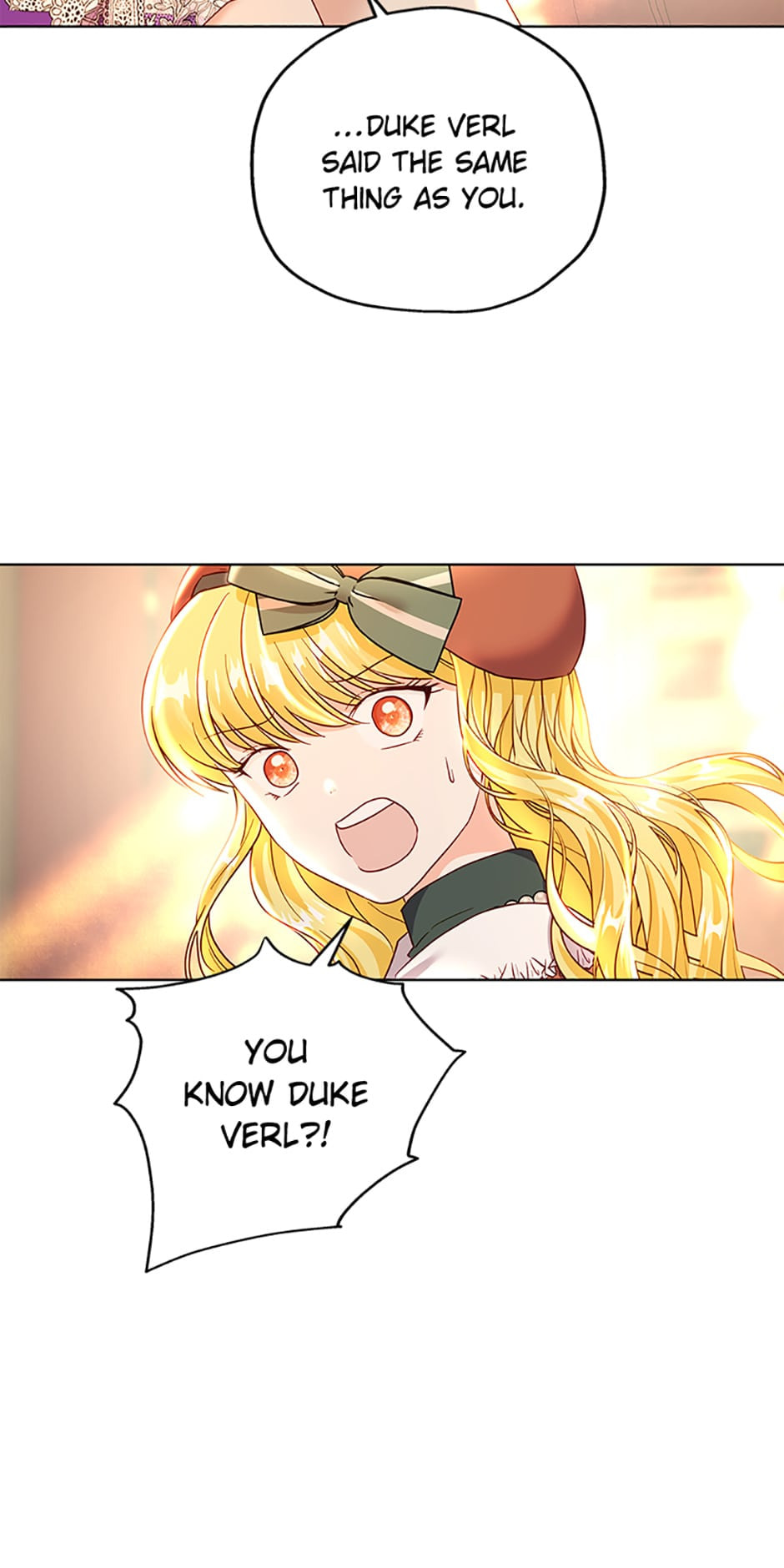 Read The Crownless Queen chapter 18 image 18 on Lezhin