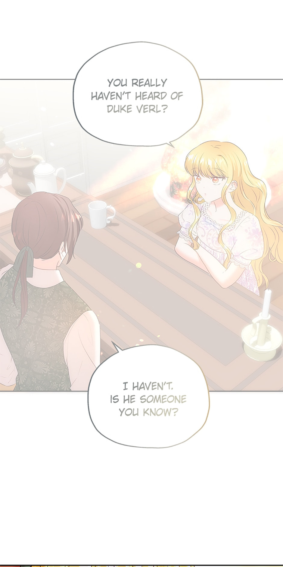 Read The Crownless Queen chapter 18 image 20 on Lezhin