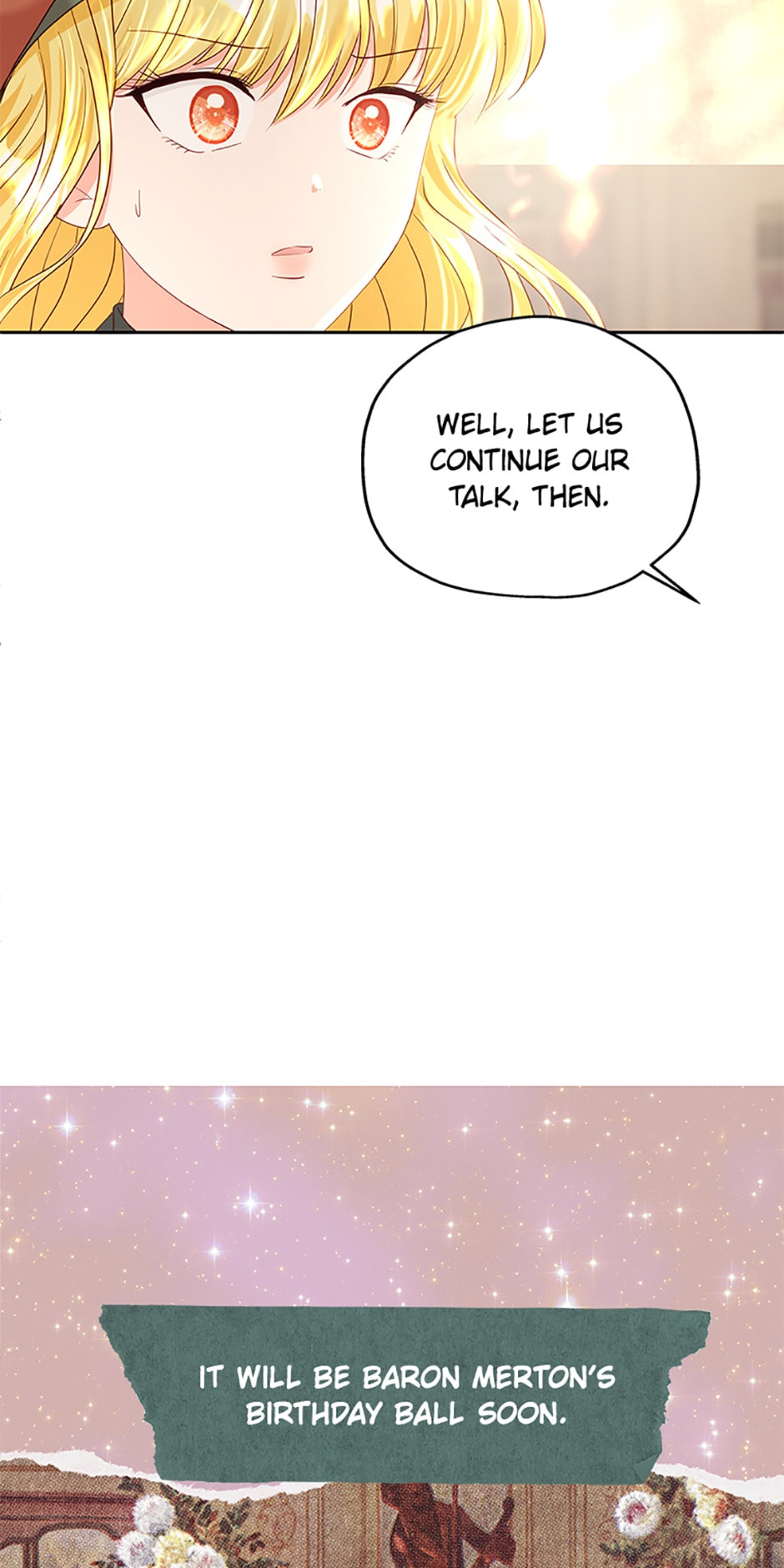 Read The Crownless Queen chapter 18 image 21 on Lezhin