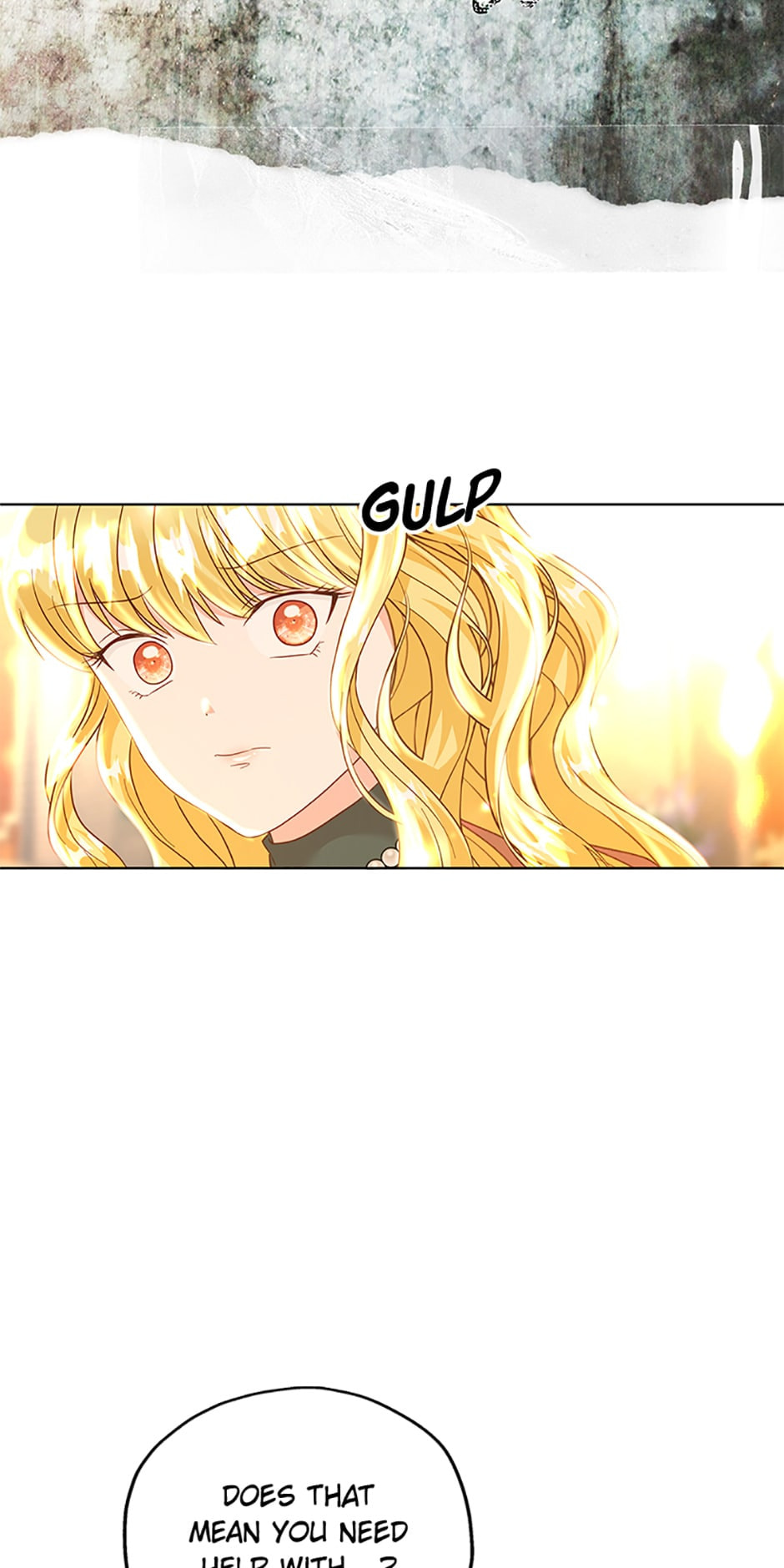Read The Crownless Queen chapter 18 image 27 on Lezhin
