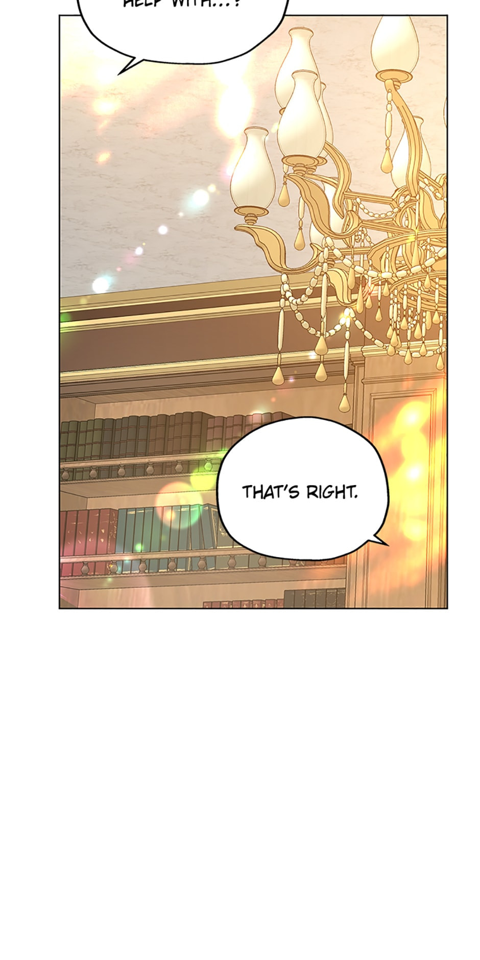 Read The Crownless Queen chapter 18 image 28 on Lezhin