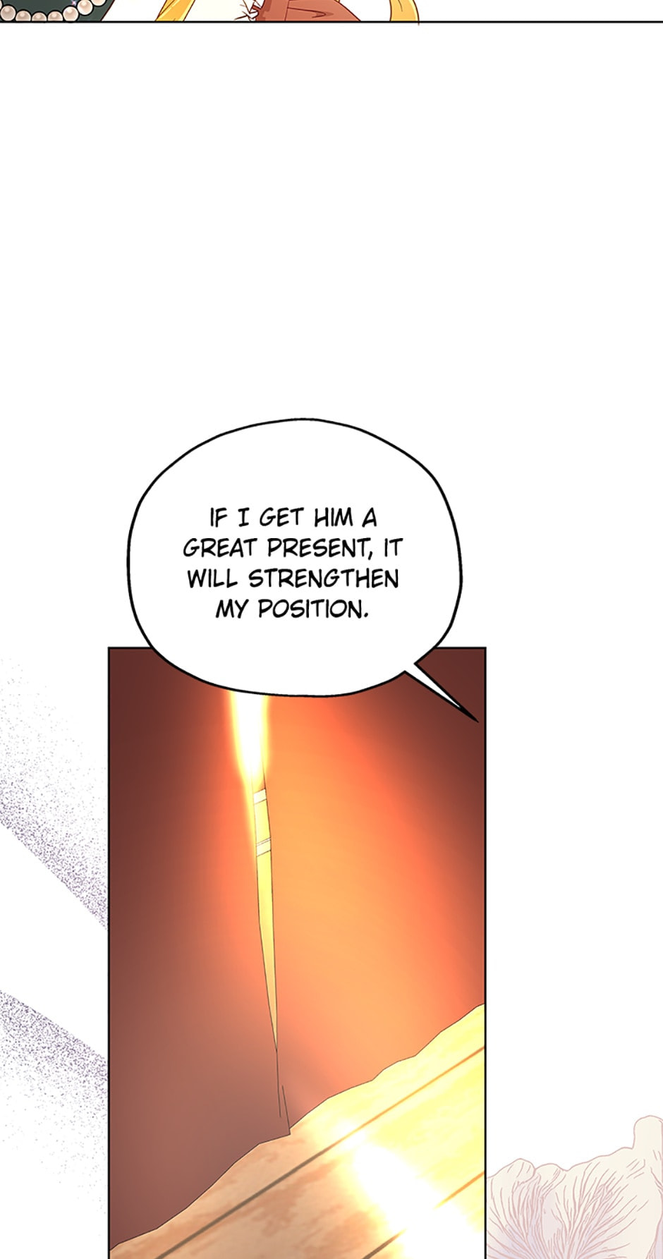 Read The Crownless Queen chapter 18 image 30 on Lezhin