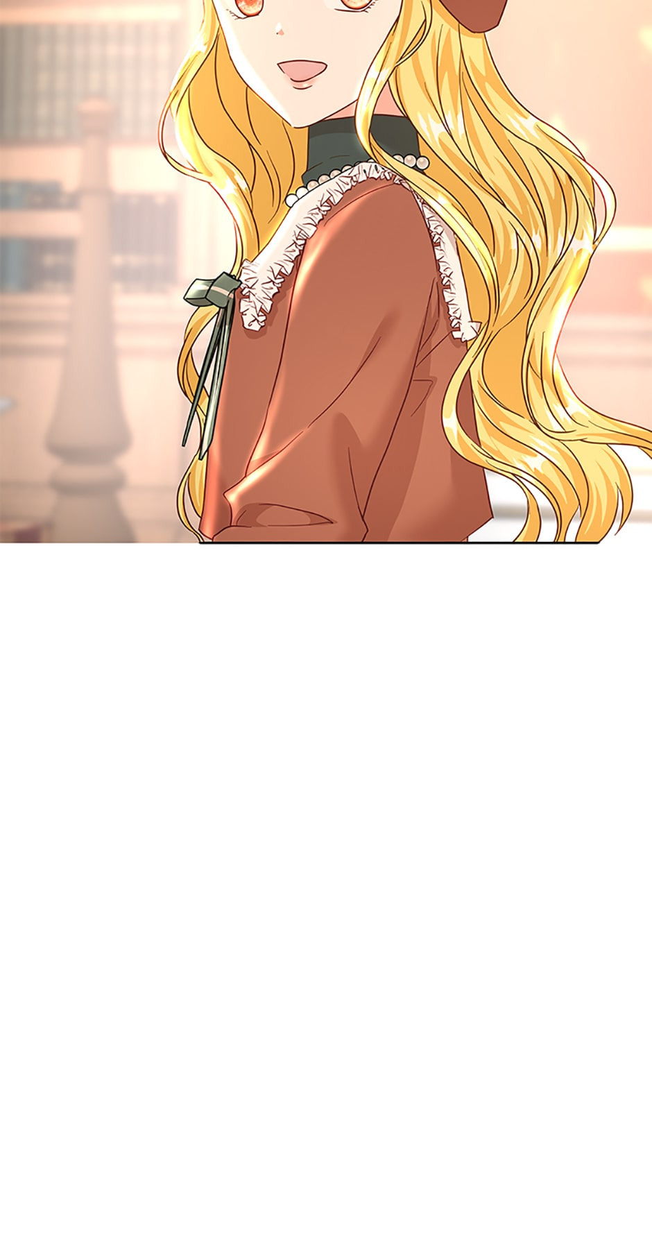 Read The Crownless Queen chapter 18 image 33 on Lezhin