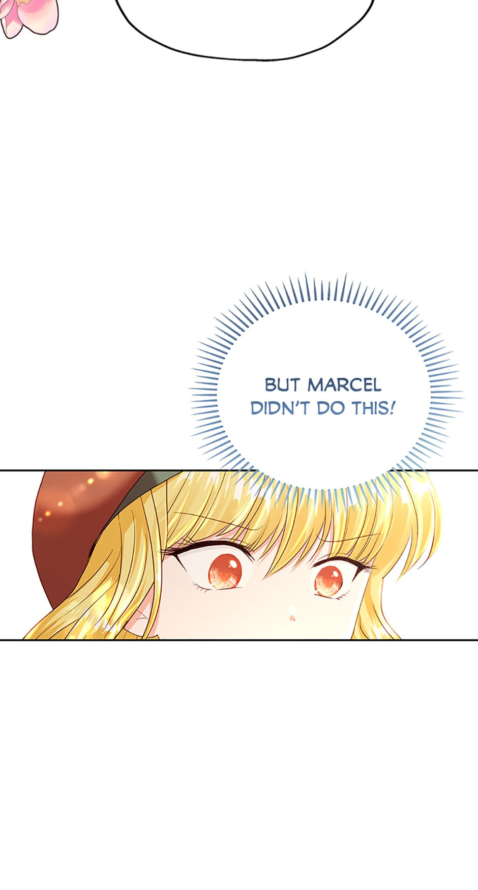 Read The Crownless Queen chapter 18 image 4 on Lezhin