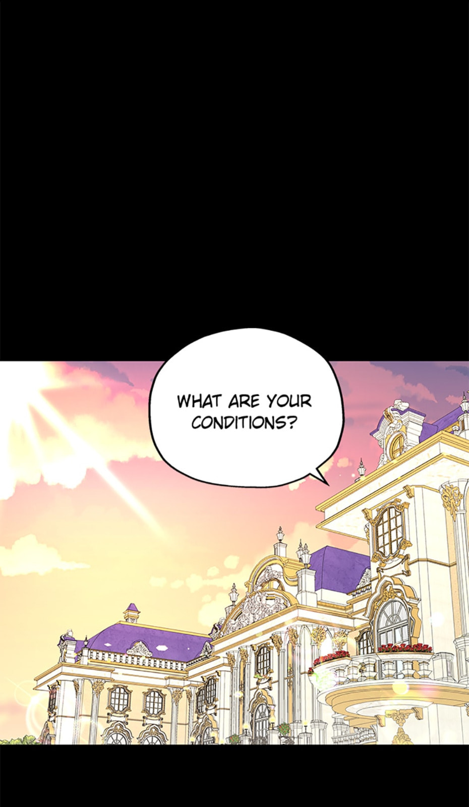Read The Crownless Queen chapter 18 image 44 on Lezhin