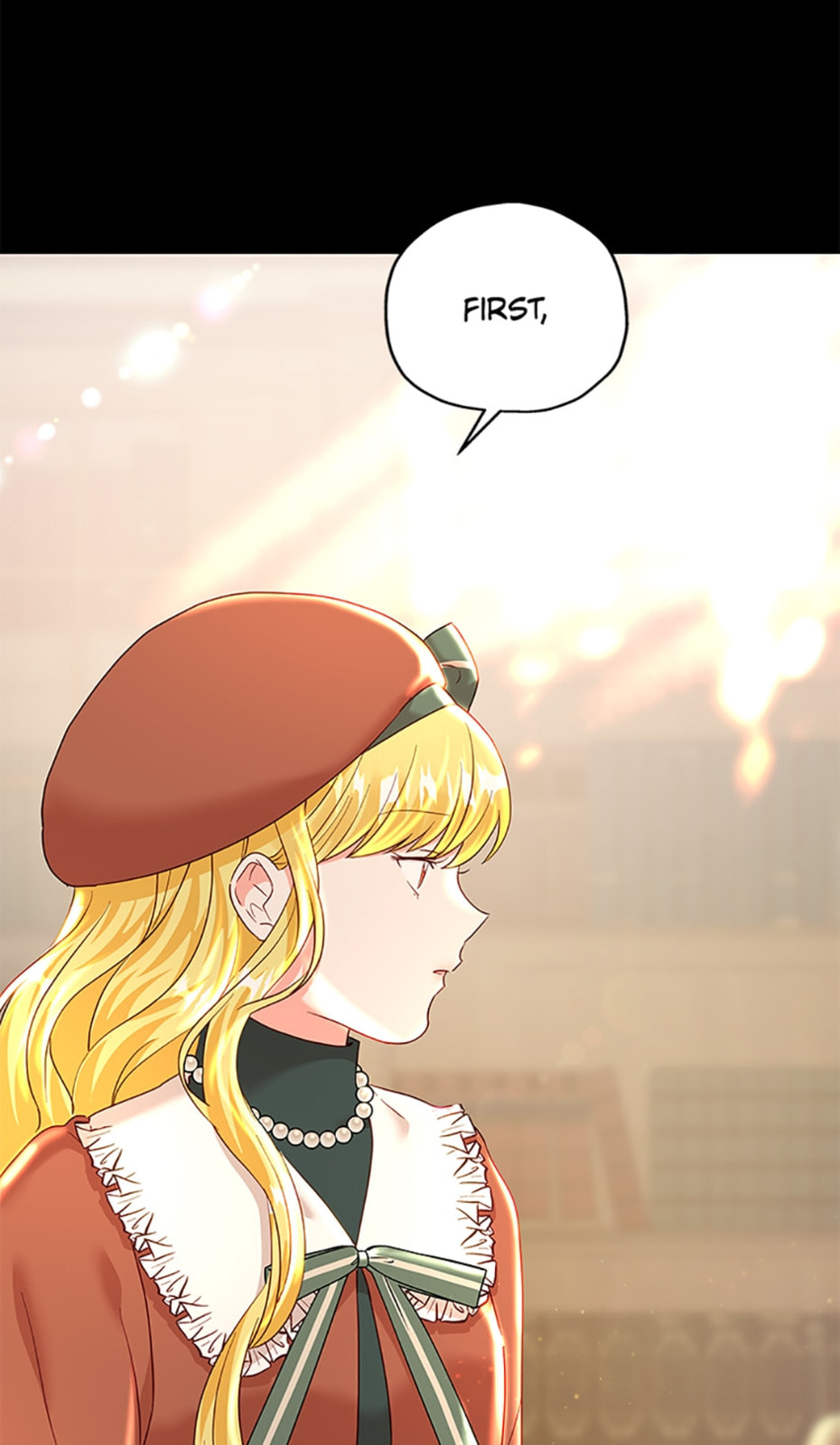 Read The Crownless Queen chapter 18 image 45 on Lezhin