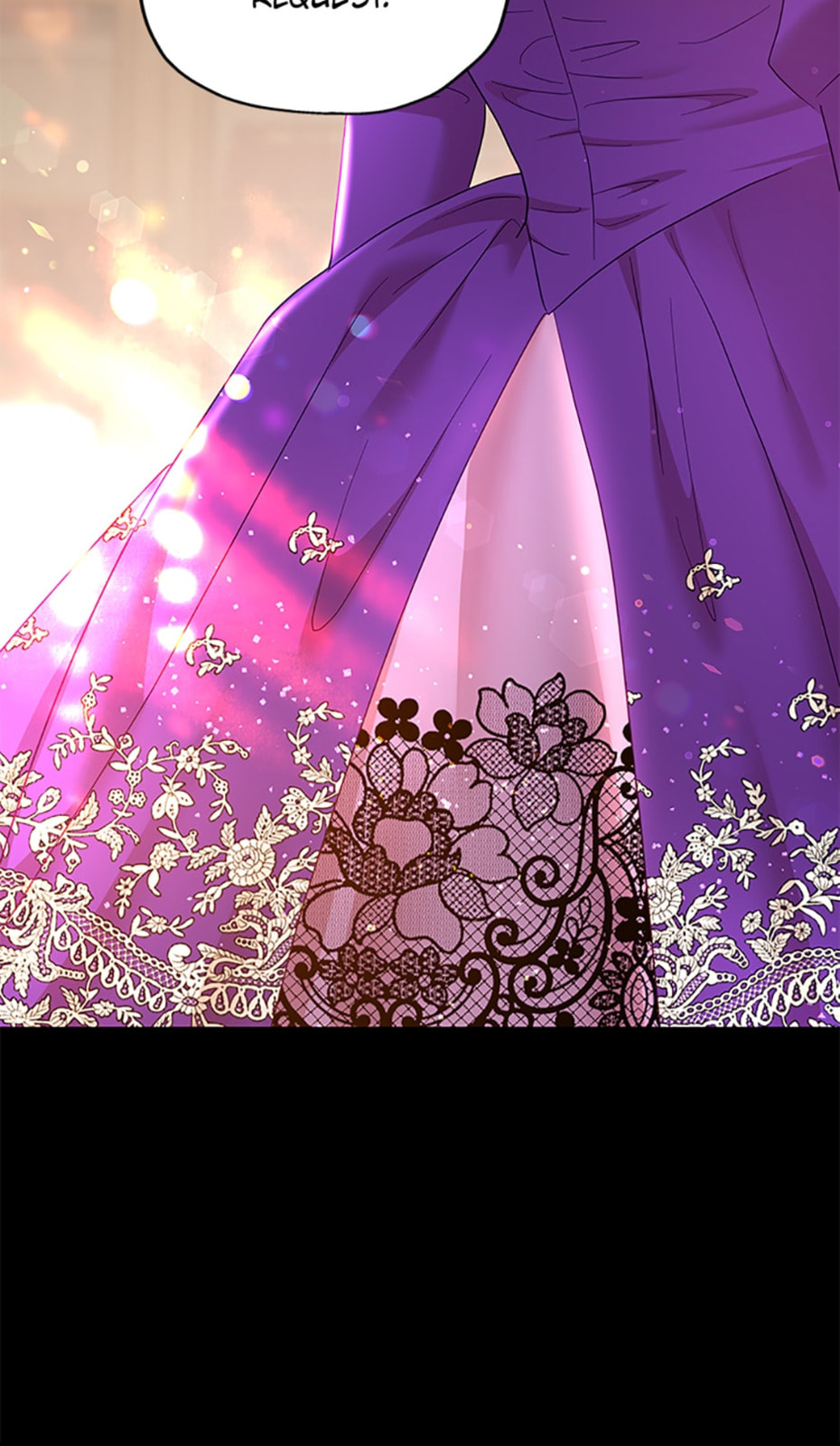 Read The Crownless Queen chapter 18 image 48 on Lezhin