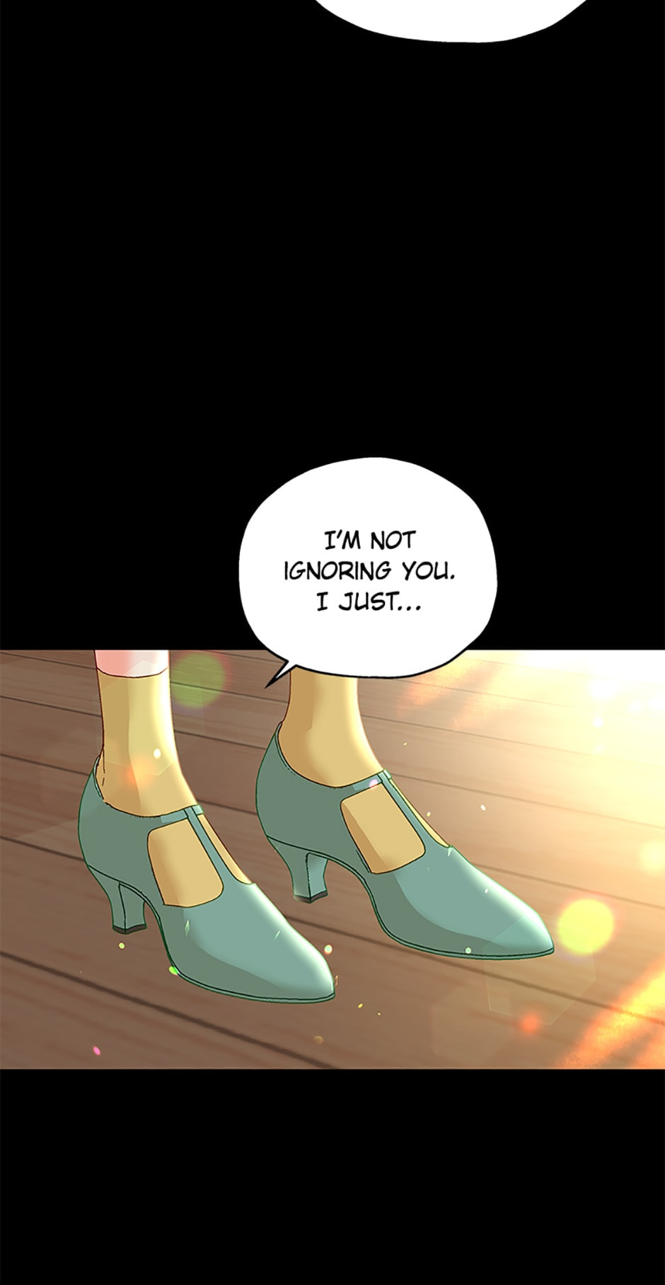 Read The Crownless Queen chapter 18 image 53 on Lezhin