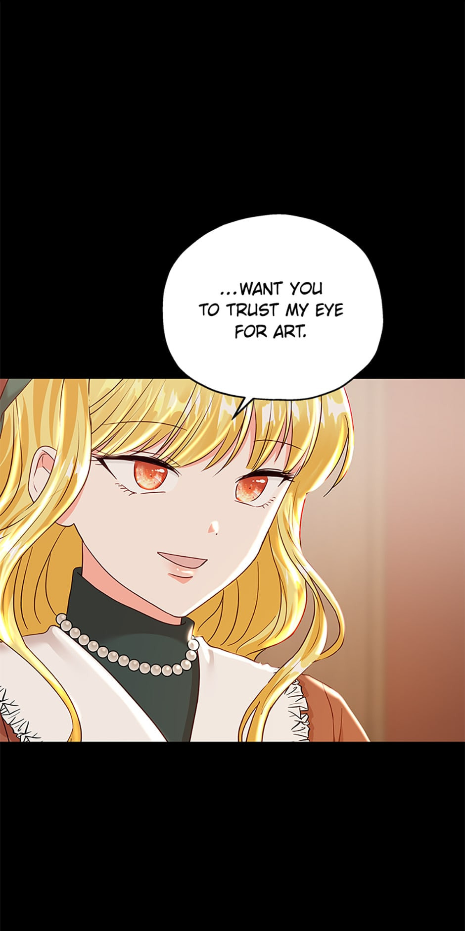 Read The Crownless Queen chapter 18 image 54 on Lezhin