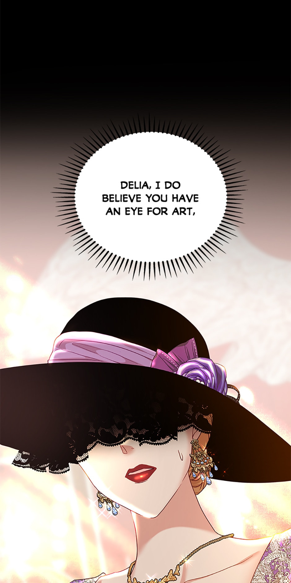 Read The Crownless Queen chapter 18 image 55 on Lezhin