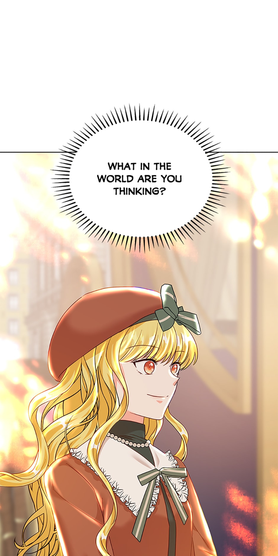 Read The Crownless Queen chapter 18 image 57 on Lezhin