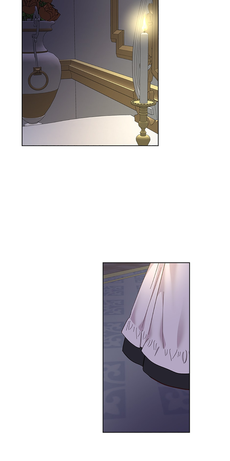 Read The Crownless Queen chapter 18 image 60 on Lezhin