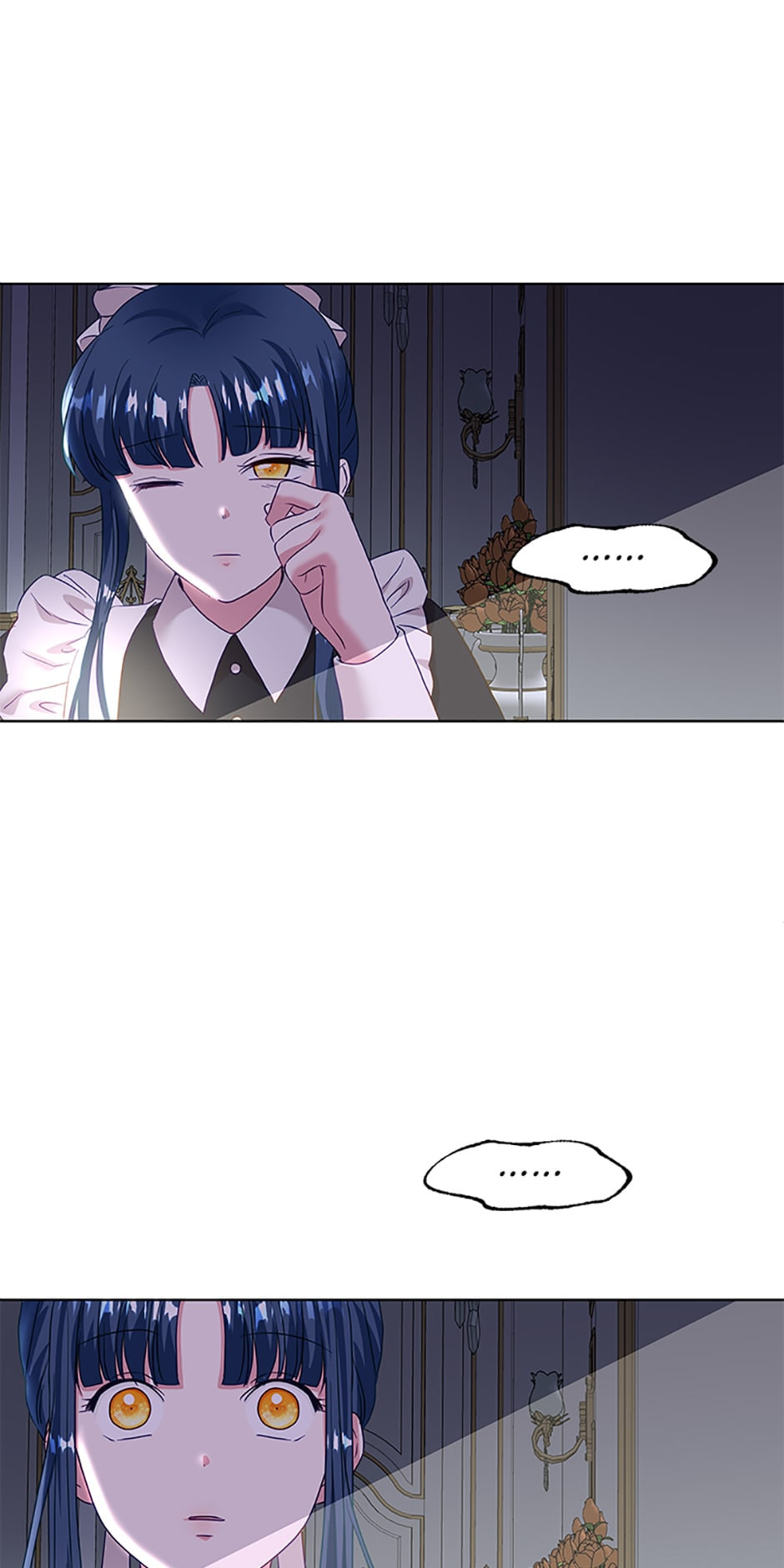 Read The Crownless Queen chapter 18 image 62 on Lezhin
