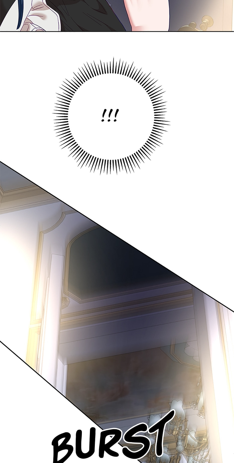 Read The Crownless Queen chapter 18 image 65 on Lezhin