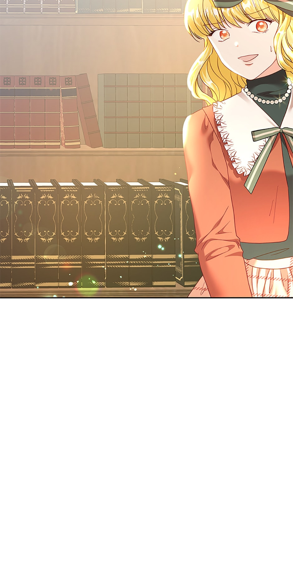 Read The Crownless Queen chapter 18 image 8 on Lezhin