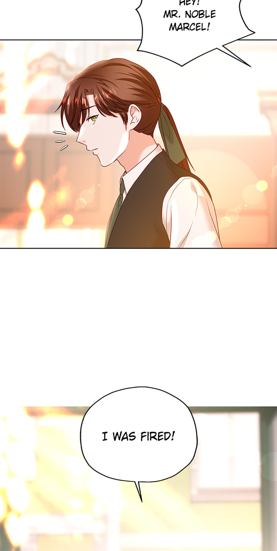 Read The Crownless Queen chapter 19 image 14 on Lezhin
