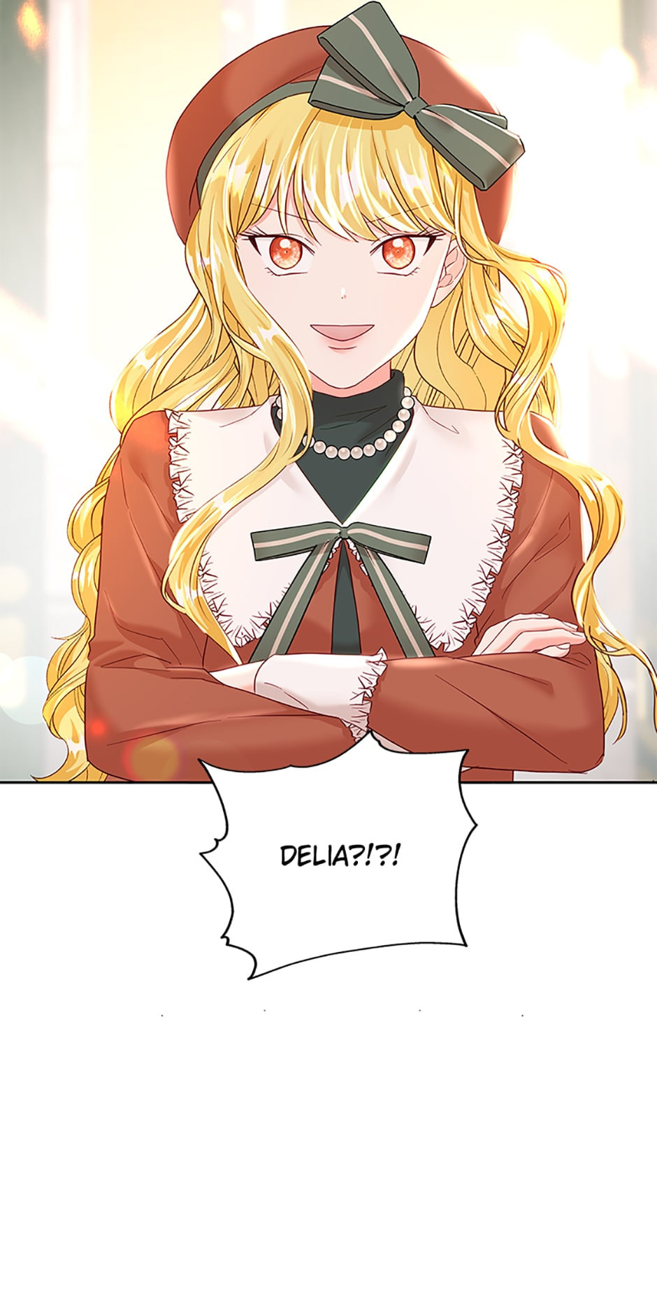 Read The Crownless Queen chapter 19 image 15 on Lezhin
