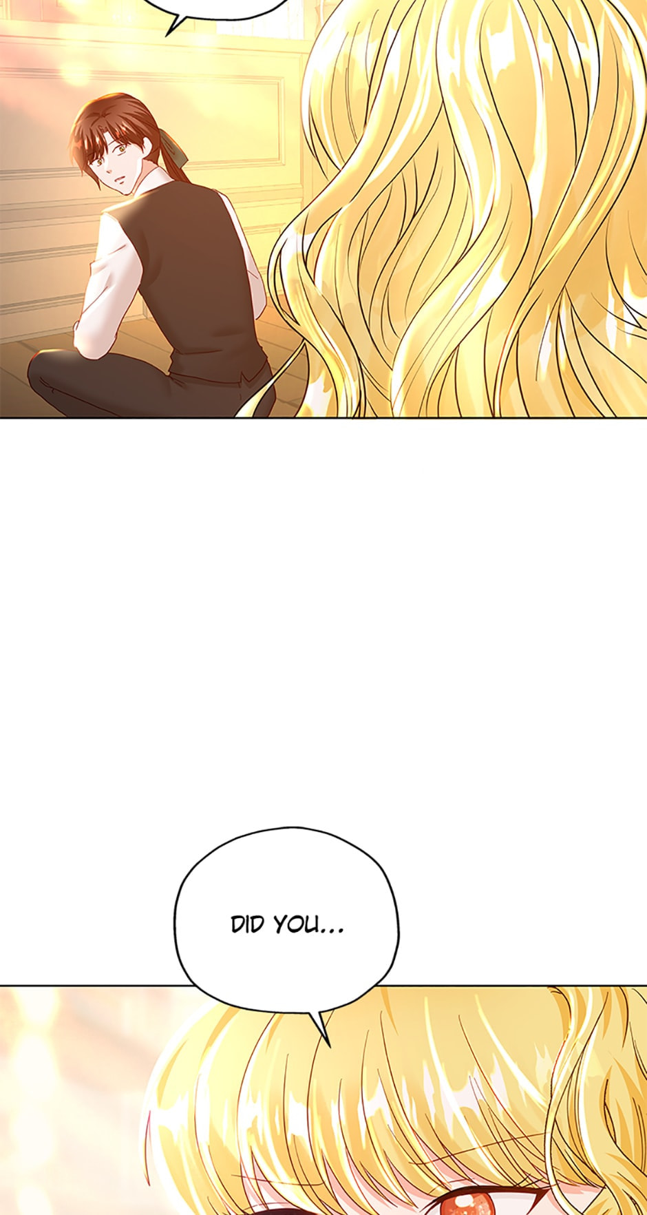 Read The Crownless Queen chapter 19 image 23 on Lezhin