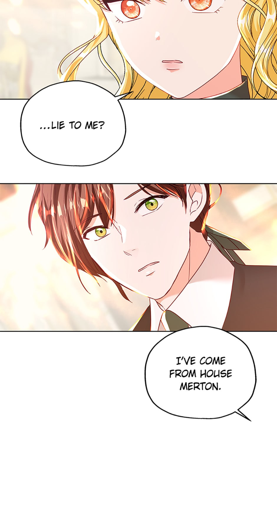Read The Crownless Queen chapter 19 image 24 on Lezhin