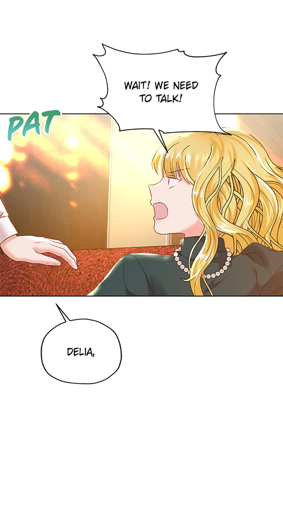 Read The Crownless Queen chapter 19 image 26 on Lezhin