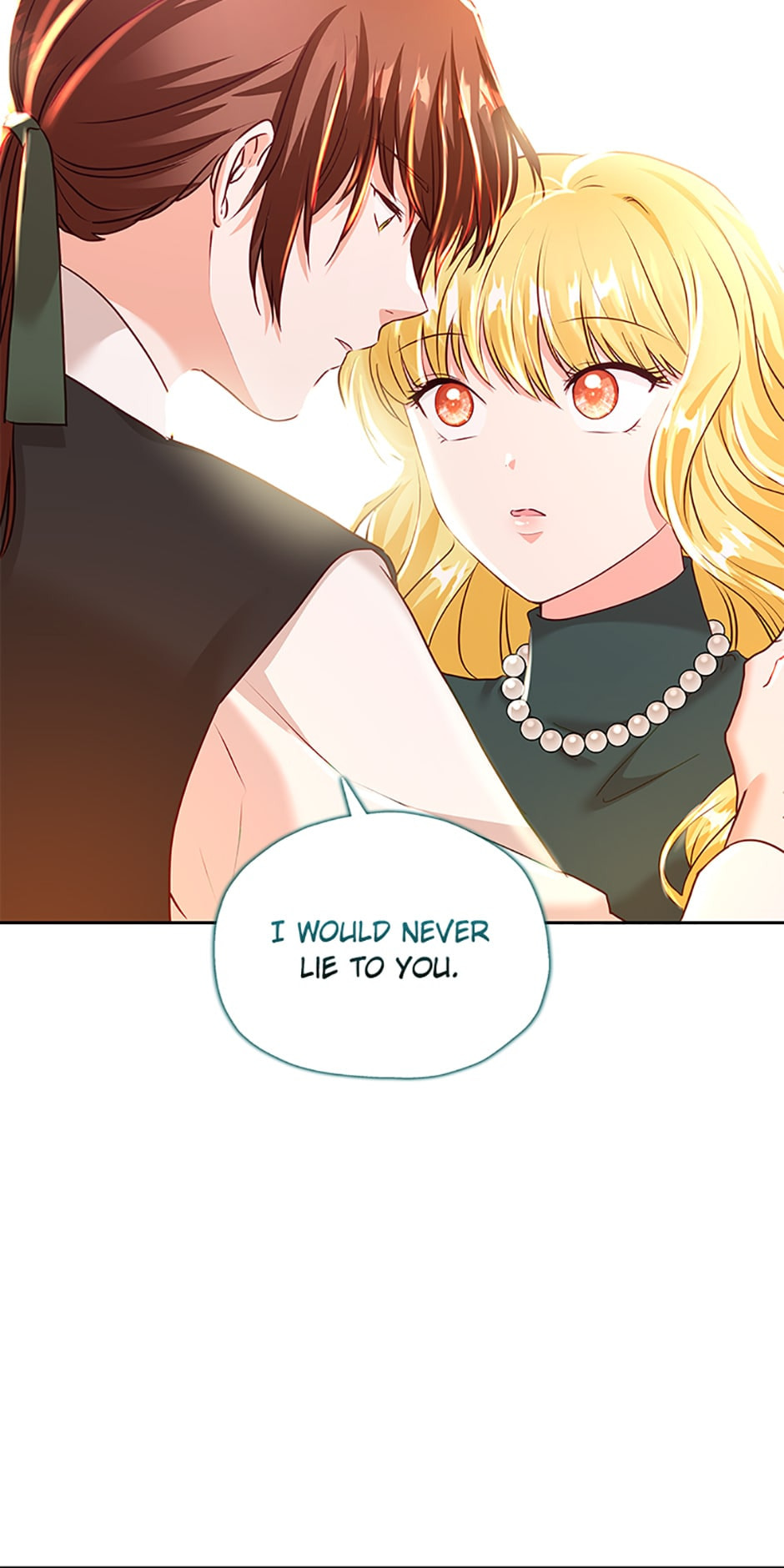 Read The Crownless Queen chapter 19 image 28 on Lezhin