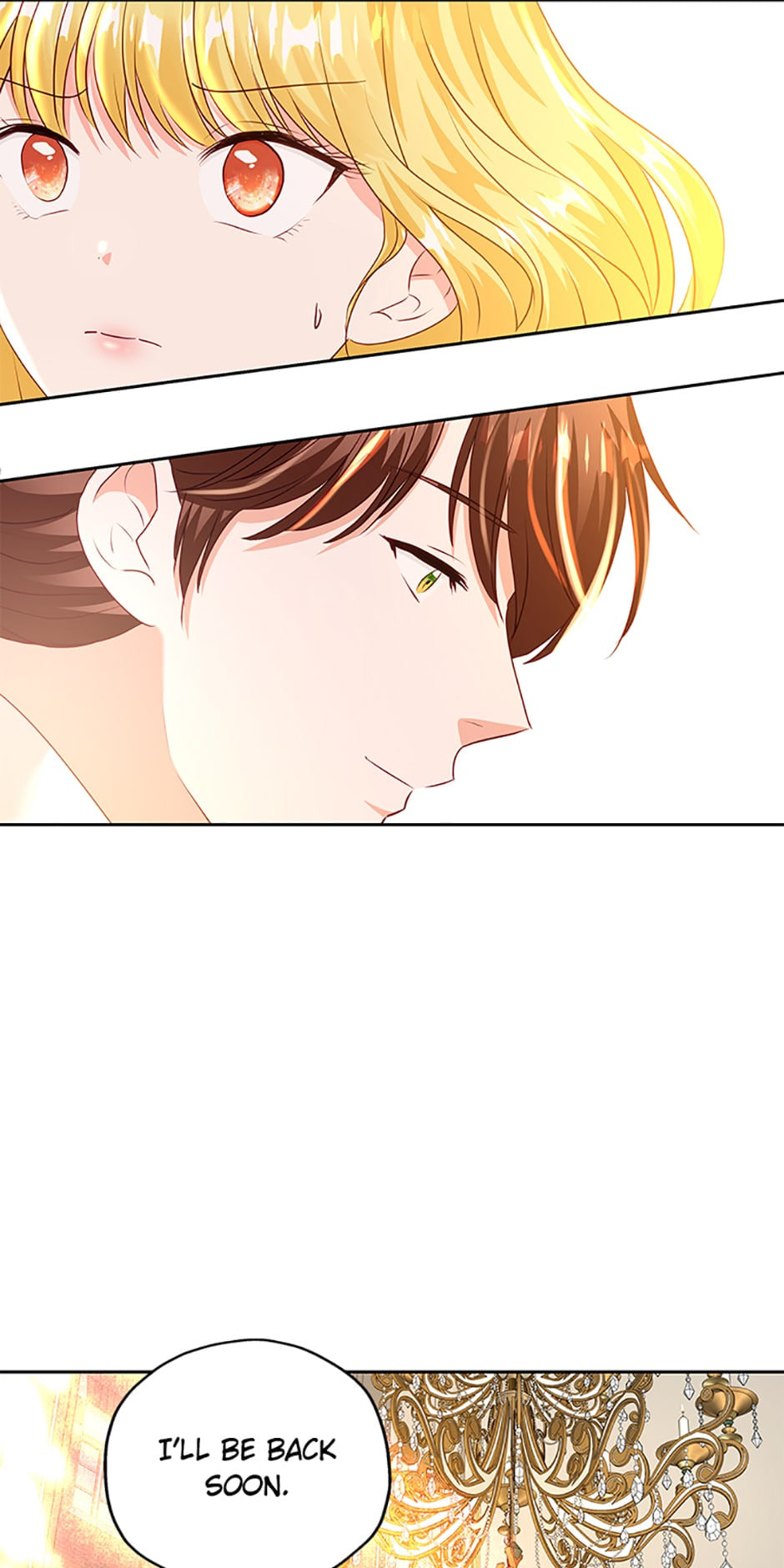 Read The Crownless Queen chapter 19 image 29 on Lezhin