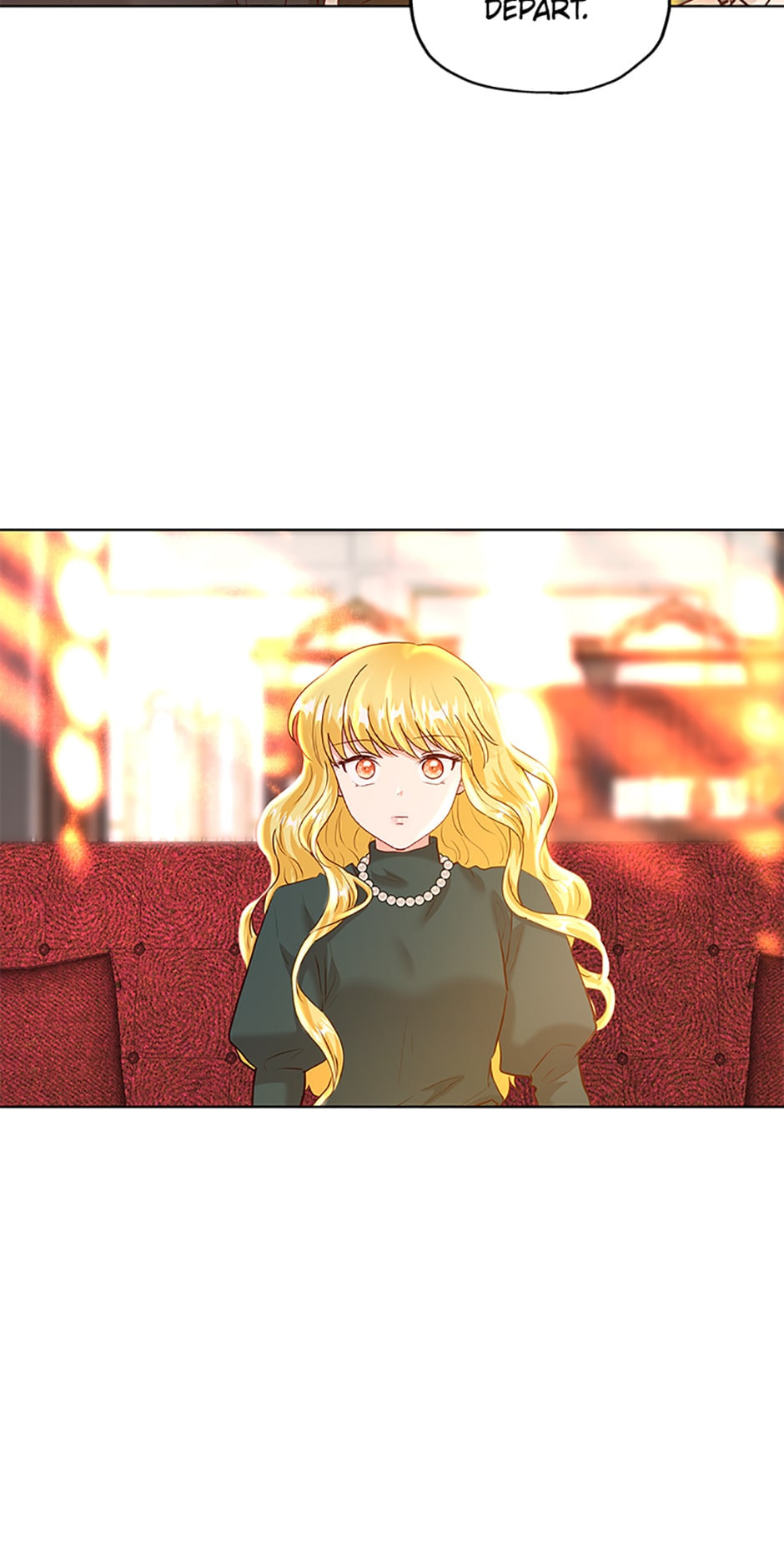 Read The Crownless Queen chapter 19 image 31 on Lezhin